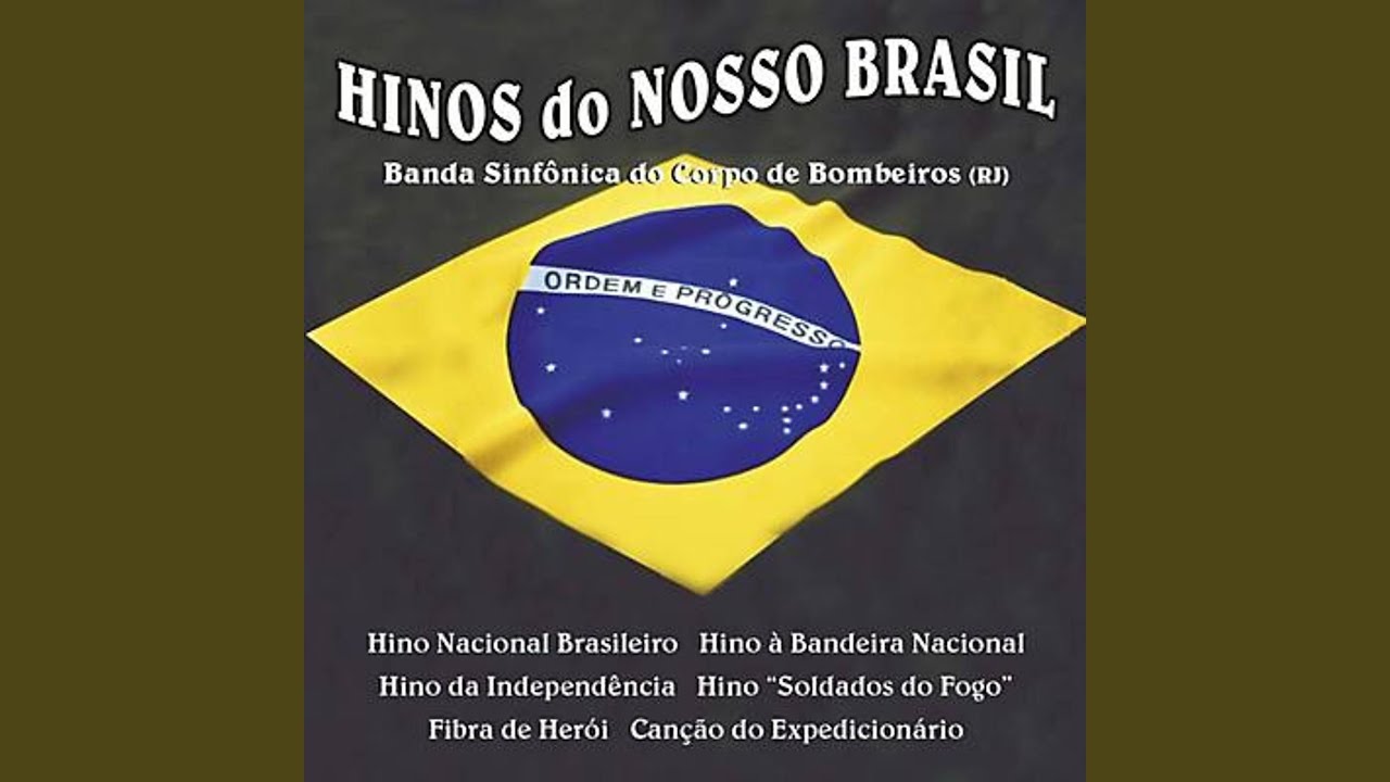 Hino da Independência