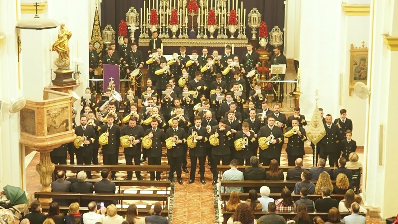 Misericordia | Bct Ntra. Sra. del Carmen