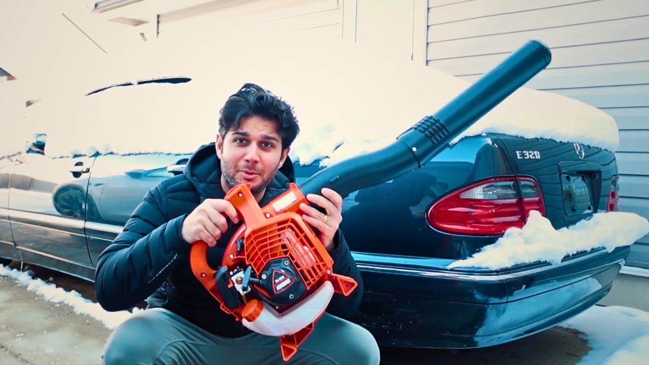 Preventing Mercedes W210 E Class From Rusting