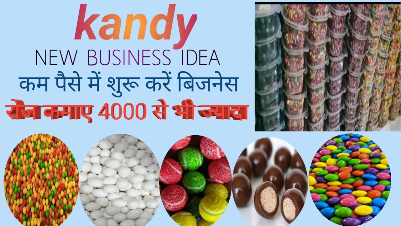 Masala packing business candy packing business call 9569954881 WhatsApp 9569954881