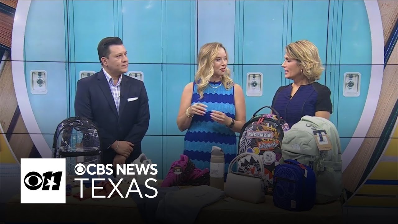 What you need to know before you shop: Texas Tax-Free Weekend