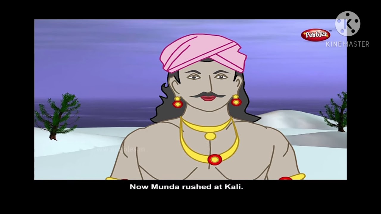 DURGA DEVI STORIES