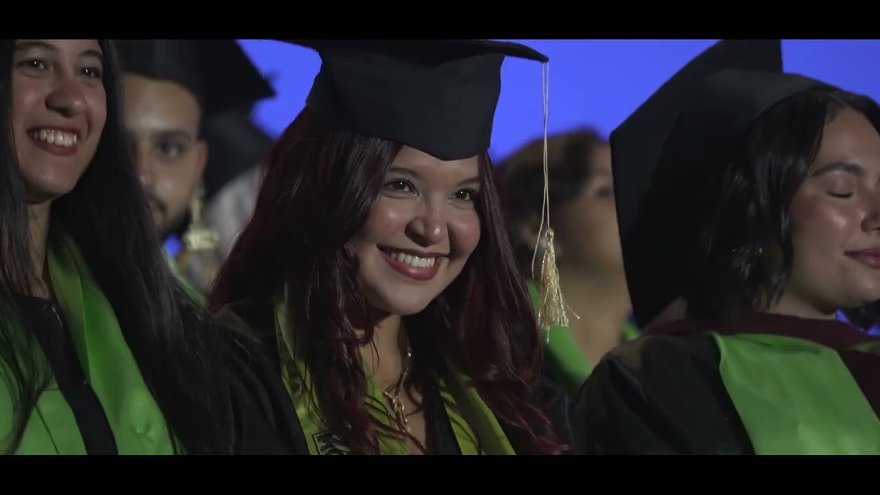 More from our graduation moments!