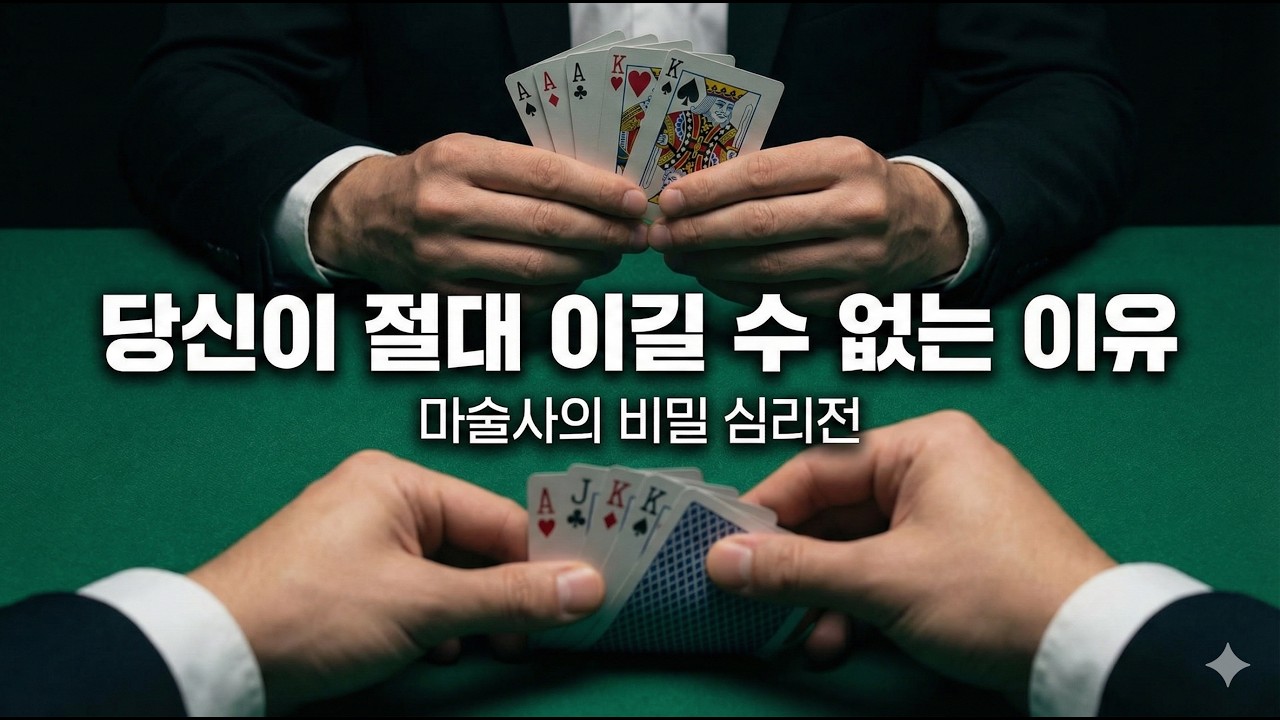 Yuki Tomo 10 Card Poker-시연