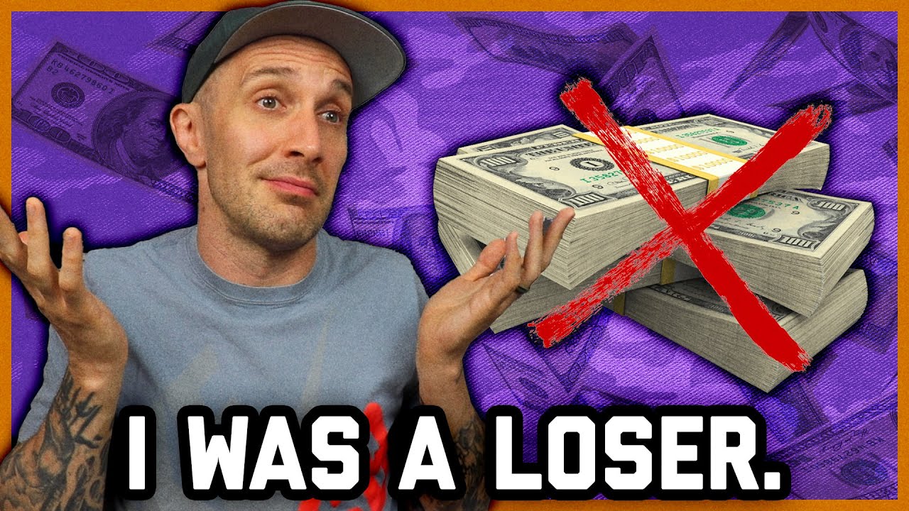 How To Get Your Sh*t Together (life advice for metal heads and scene kids)