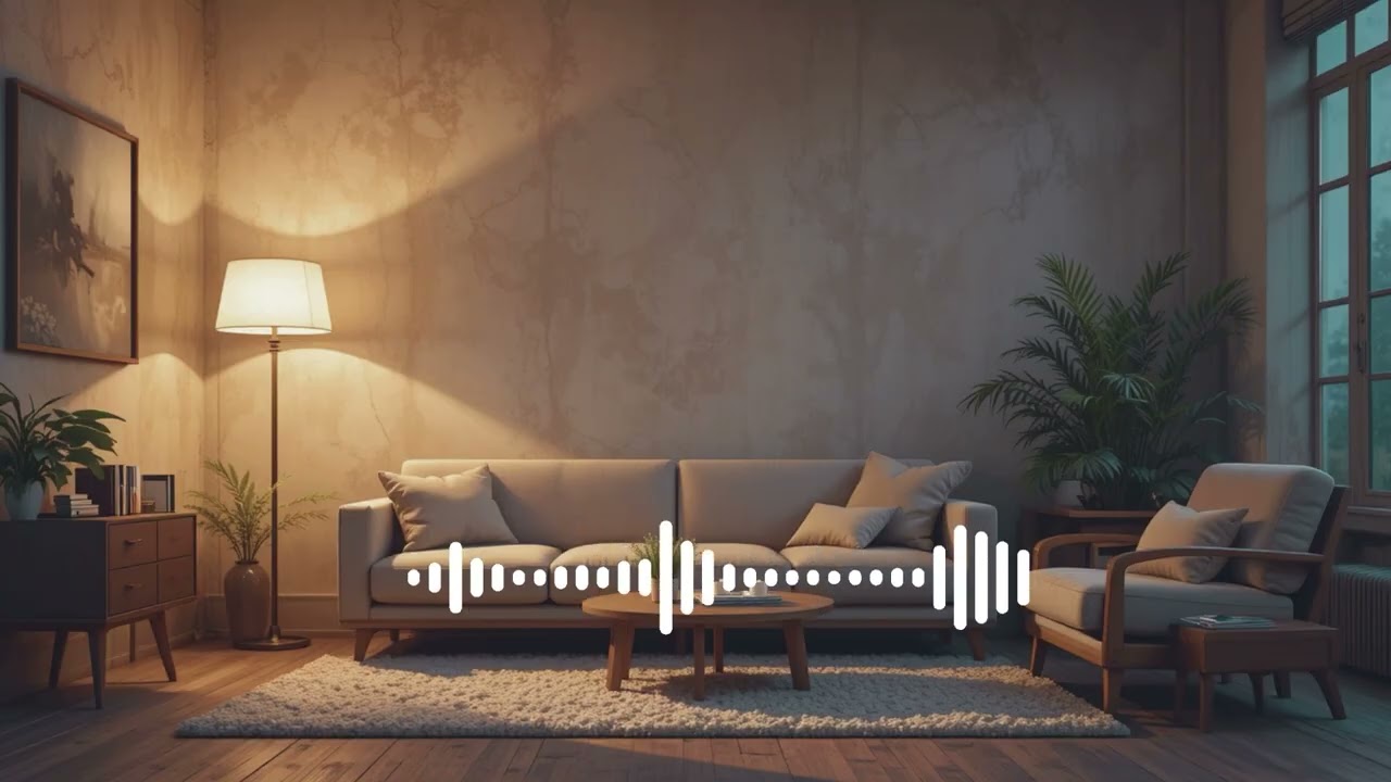 Late Night Music – Chill R&B & Jazz Beats (No Vocals)