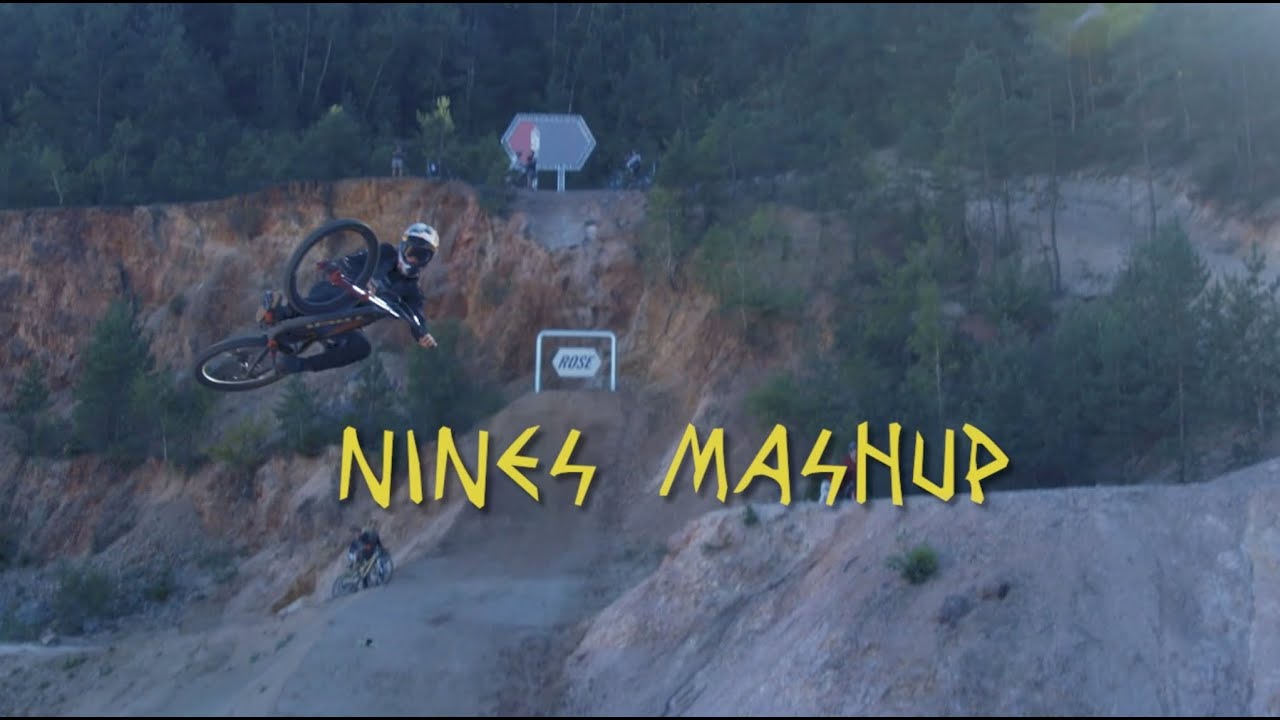 NINES MASHUP 2020 | Emil Johansson