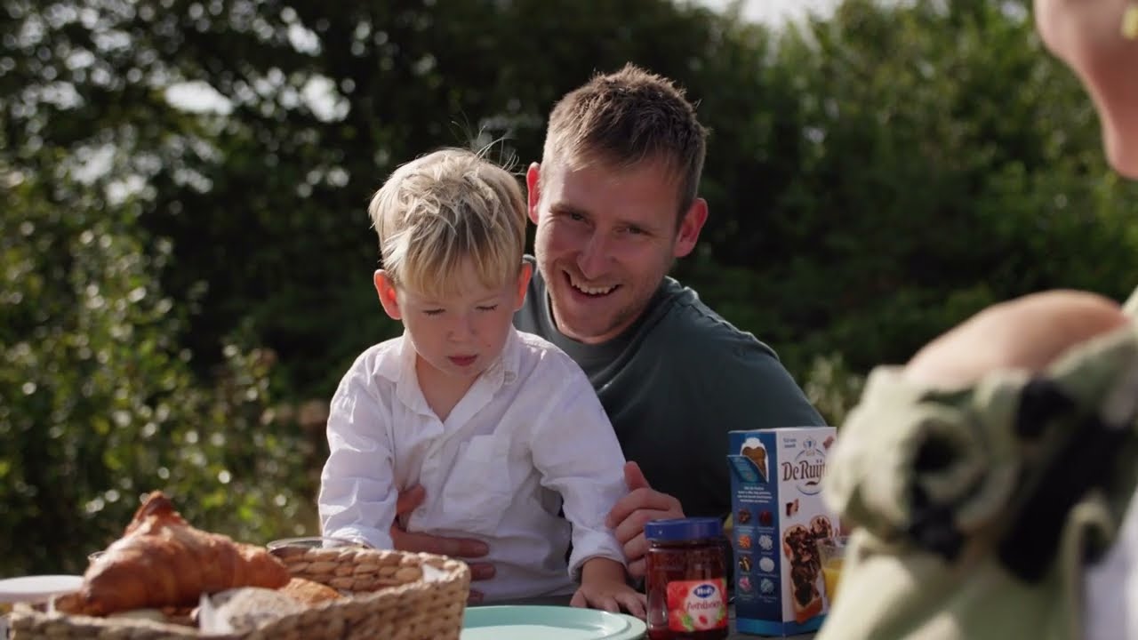 Duincamping De Lepelaar: heerlijk bijtanken in de natuur en duinen!