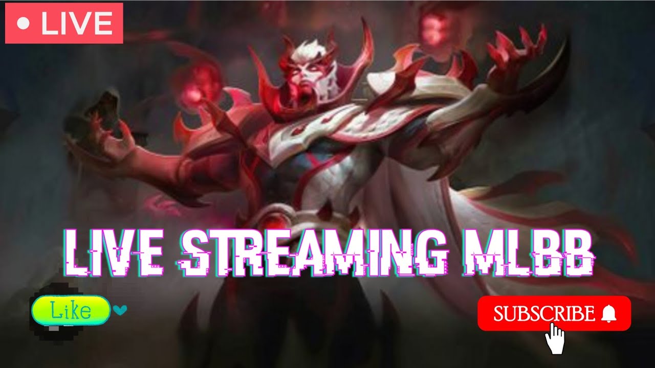 OPEN MABAR VIP 5K 1 MACHT MVP MAIN LG Mode Shrots #live#mlbb#shrots