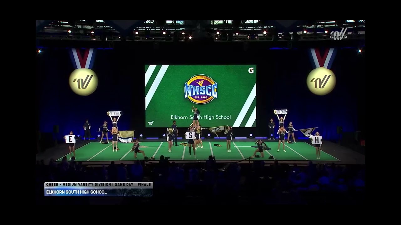 Cheer