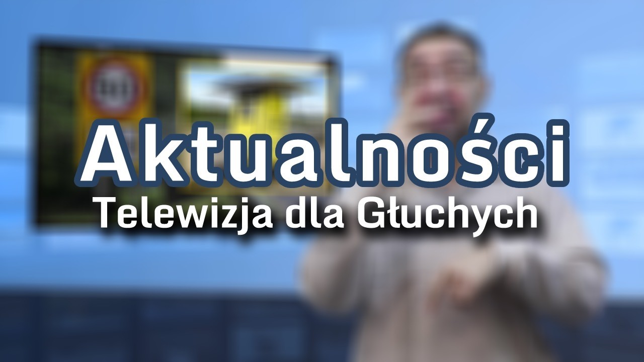 Aktualności: 19.02.2026 | 2 (Tłumaczenie na Język Migowy - PJM)
