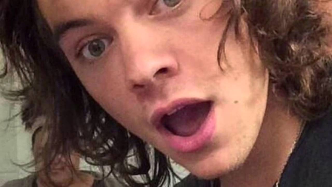Harry Styles Diamonds