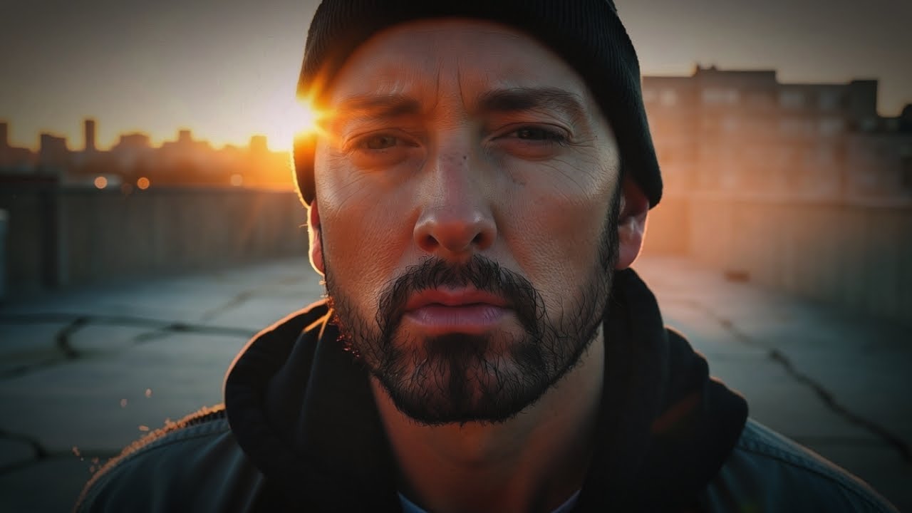 Eminem – Redemption [2025] New Song 