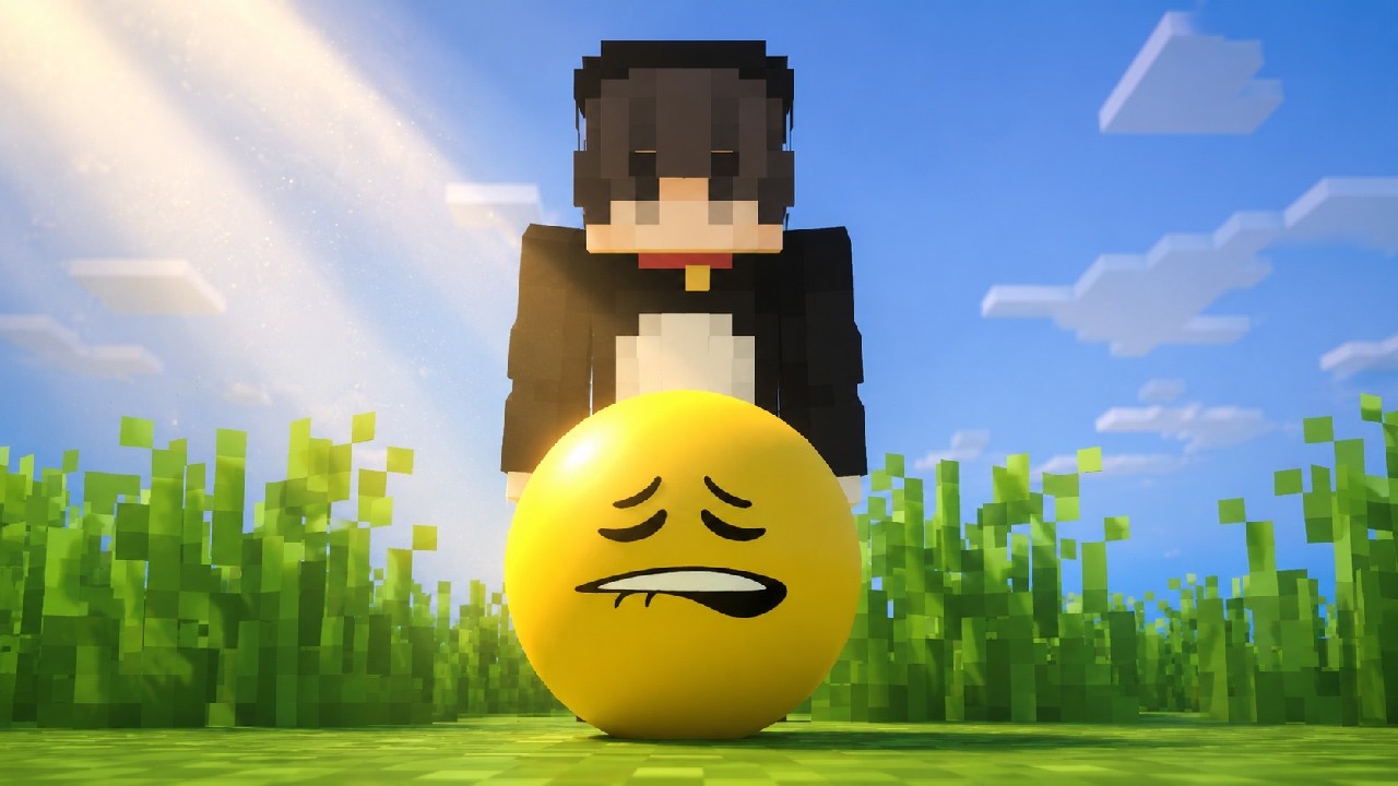This is the FREAKIEST Verity Mod out there...