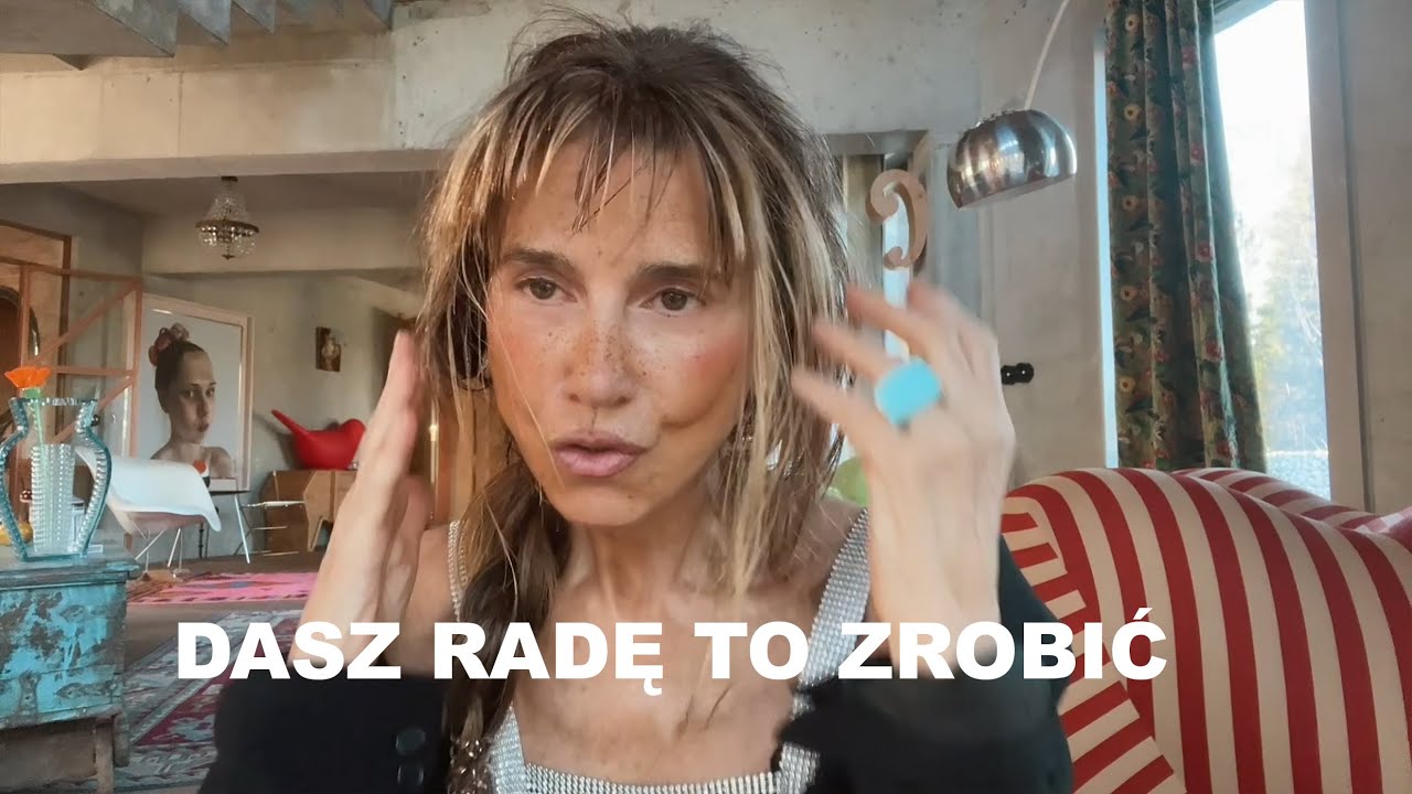 Jak zostaniesz własną muzą Bridget pokazując światu tylko to co w Tobie najlepsze, swoją esencję🫖