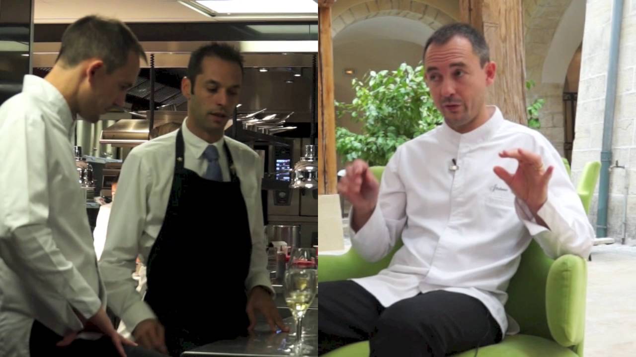J&eacute;r&ocirc;me Roy, Le Couvent des Minimes &agrave; Mane-en-Provence