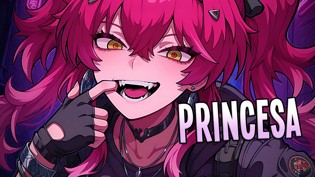 jian. - Princesa (Phonk)