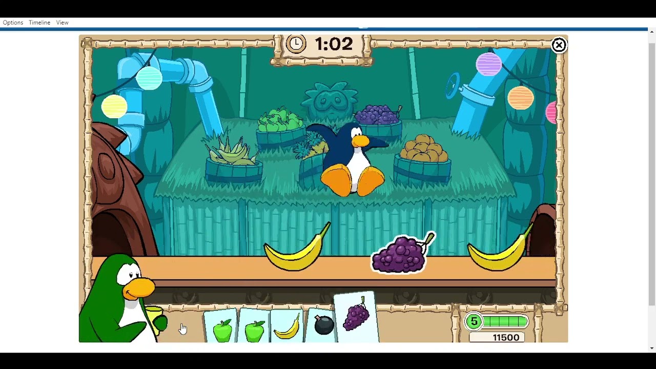 Smoothie Smash Normal - 28000