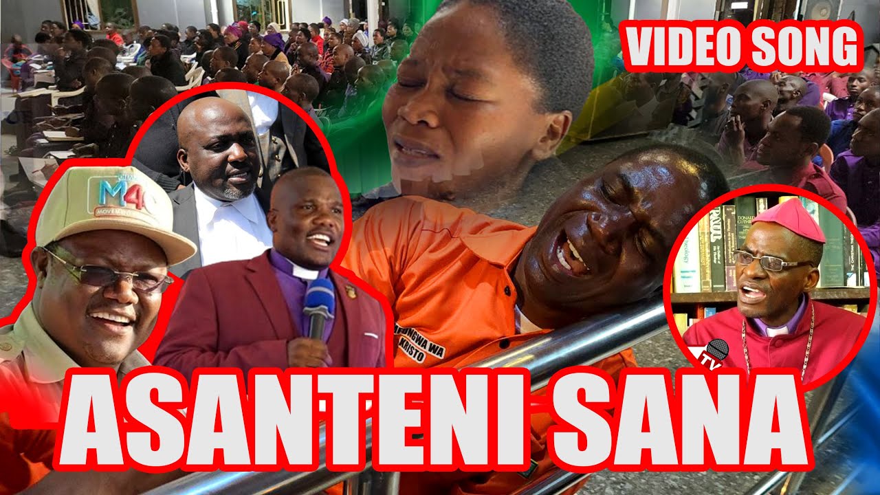Mbarikiwa atoa video ya wimbo maalum kumshukuru Lissu, Mwamakula, Mwabukusi, MWANAMAPINDUZI, Mwasote