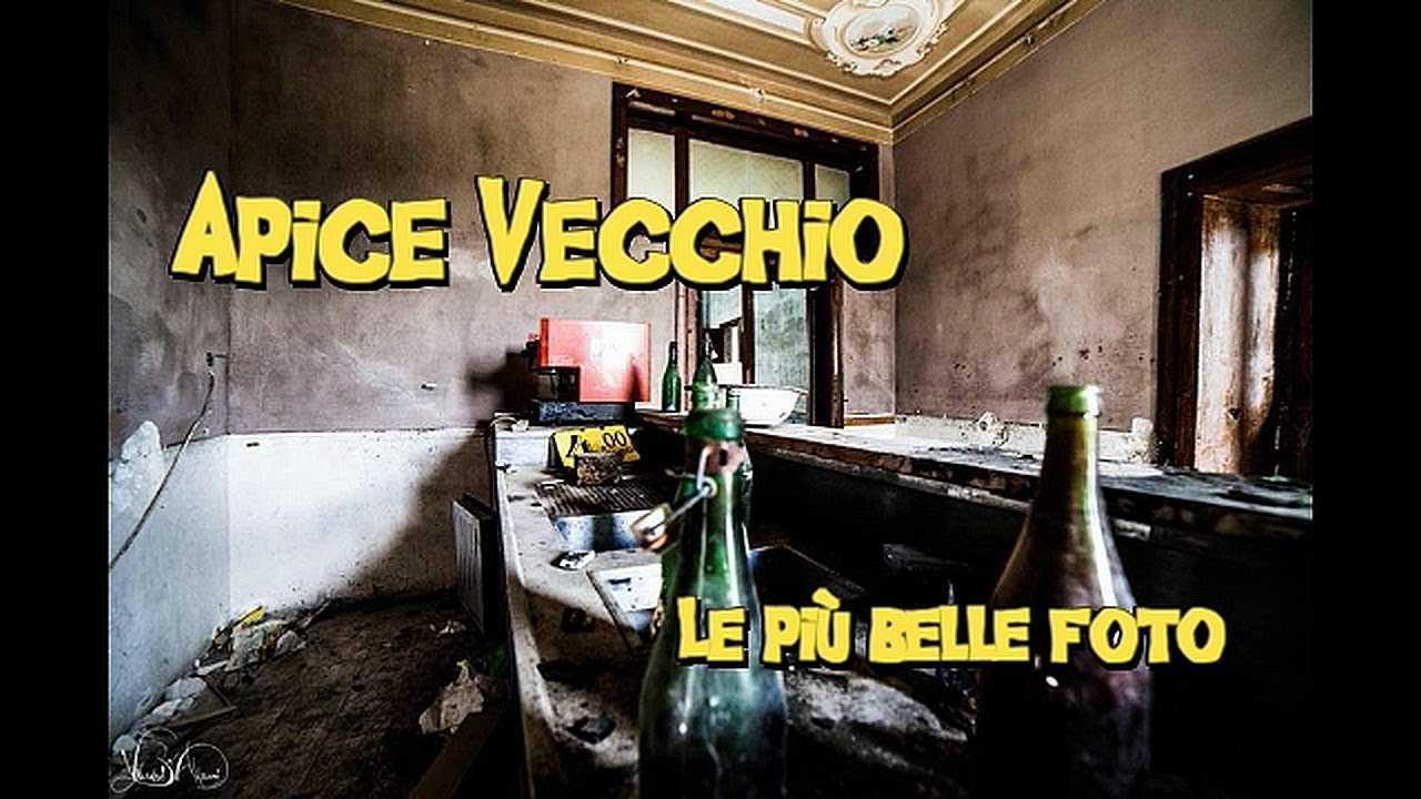 APICE VECCHIO(BN) - Le più belle foto