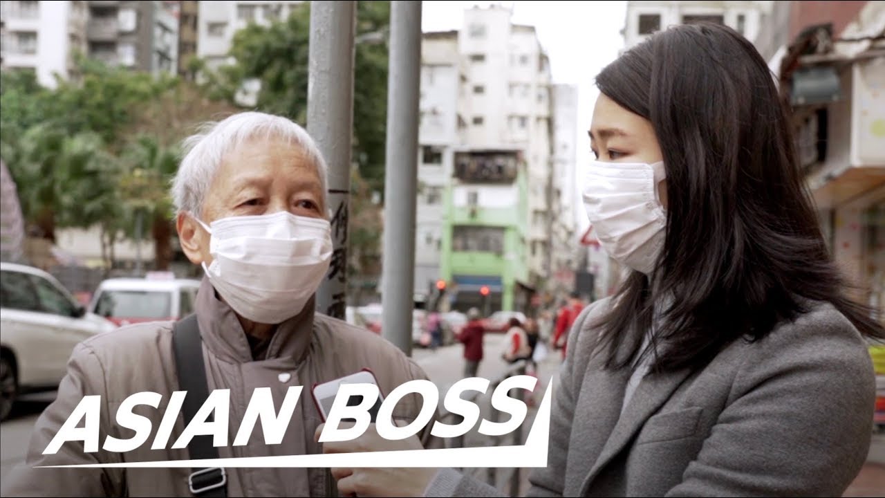 How Coronavirus is Affecting Hong Kong Citizens | ASIAN BOSS