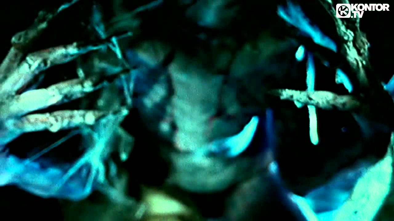 Members Of Mayday - Save The Robots