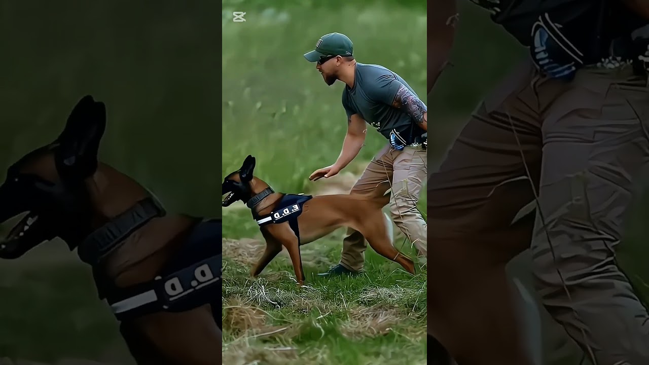 #k9 #dog #malinois #dogsoftiktok #tactical #dogtraining #viralshorts