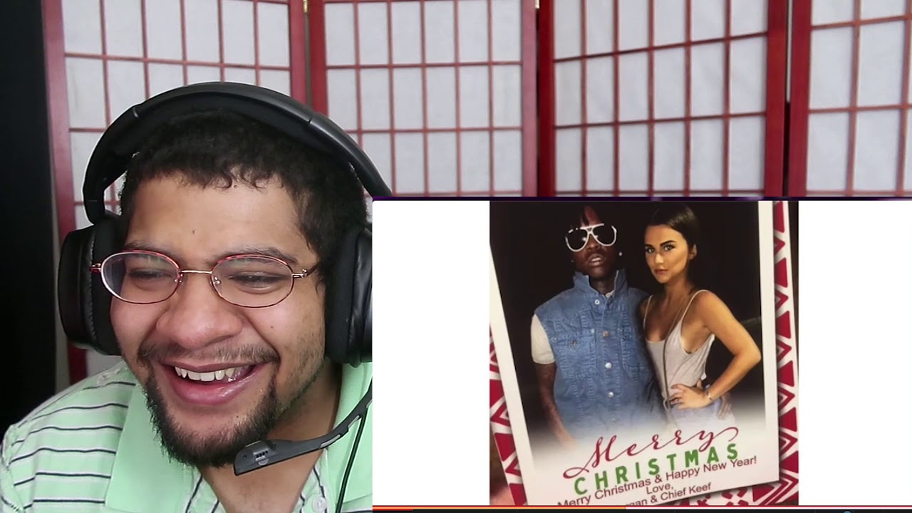 Graham The Christian- Comment Awards
