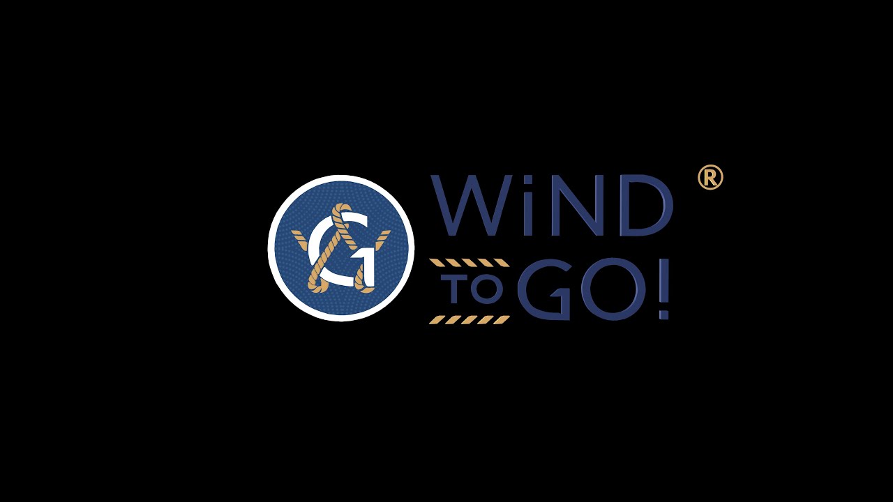Обучающее видео на регаты WTG. Часть 1  | WIND TO GO! Парусный Яхтинг в России