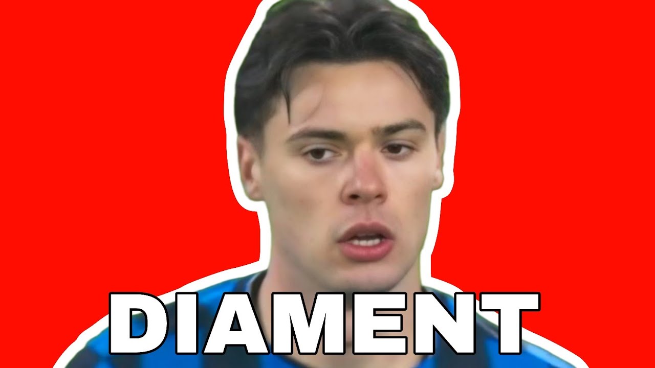 POLSKI DIAMENT