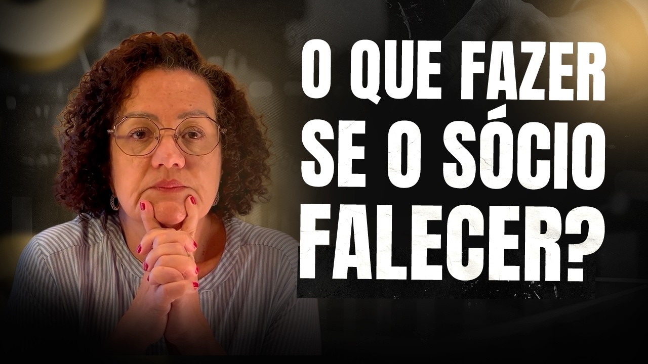 Sucessão de cotas: como proteger a empresa após a morte de um sócio?