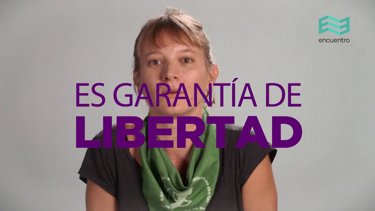 Mujeres II: Aborto legal - Canal Encuentro