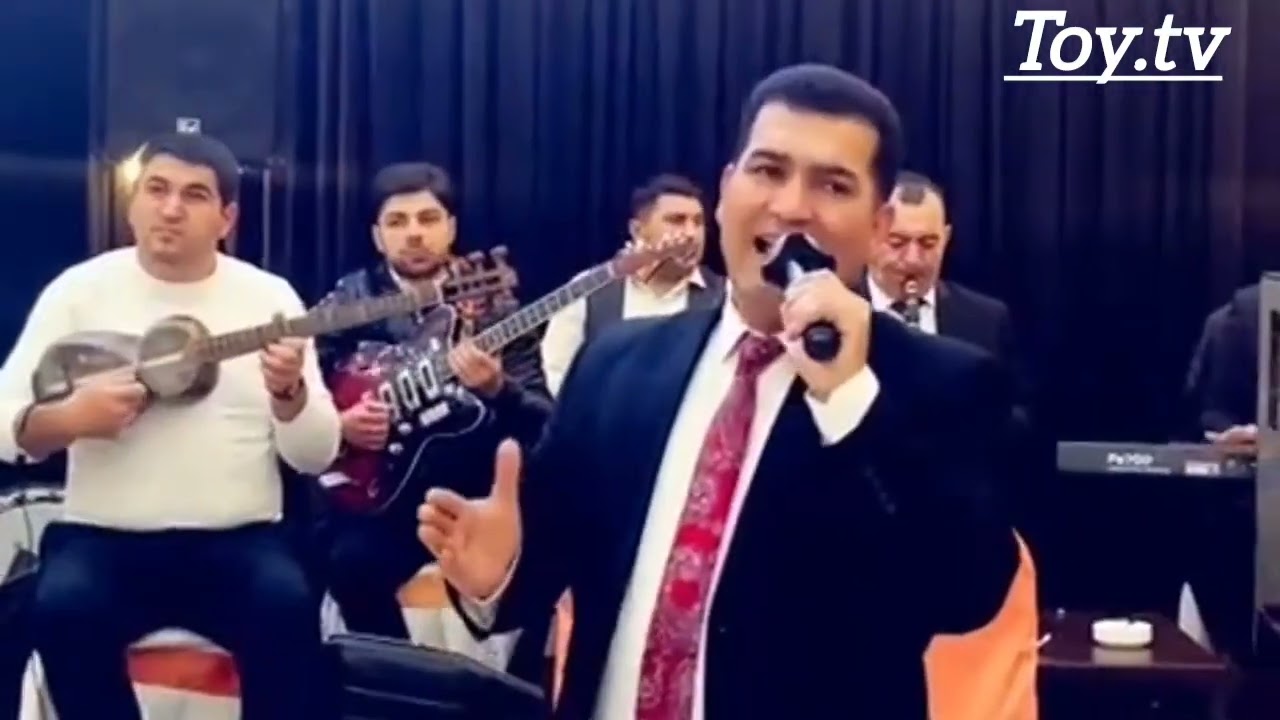 Anar Ləhçəli hərkəsi heyran etdi. Halal olsun