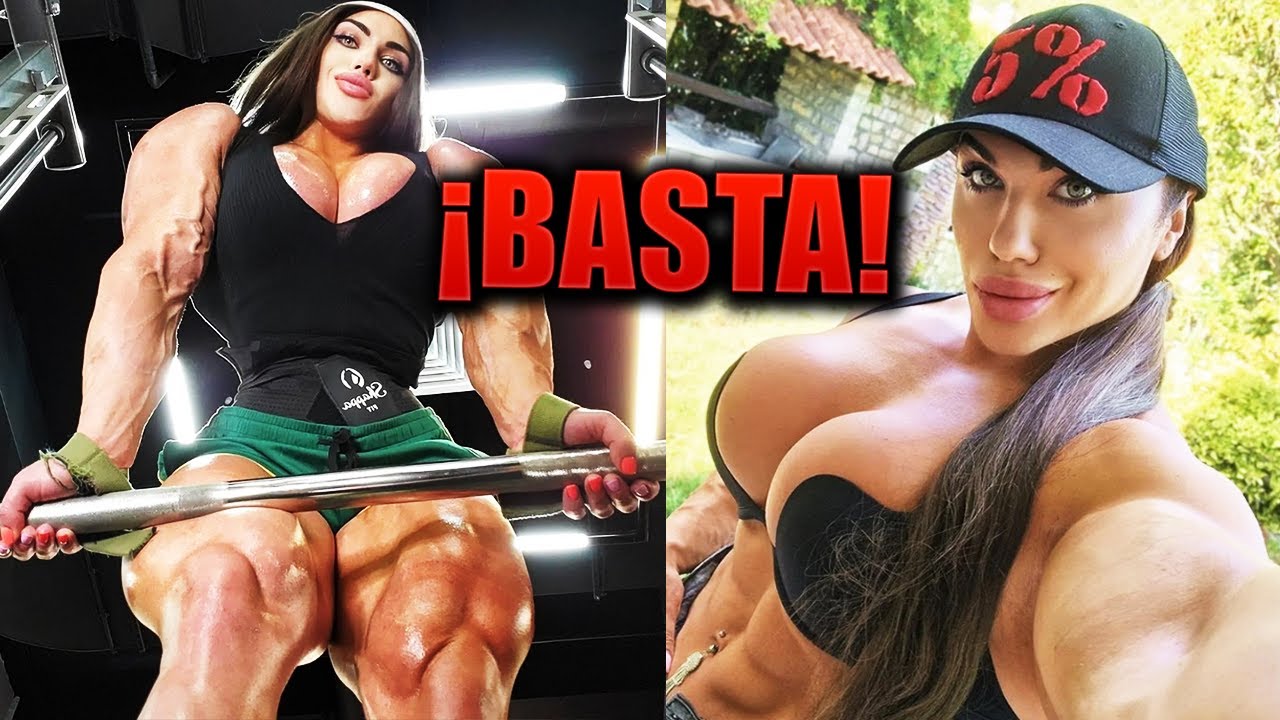 MUJER EMPODERADA