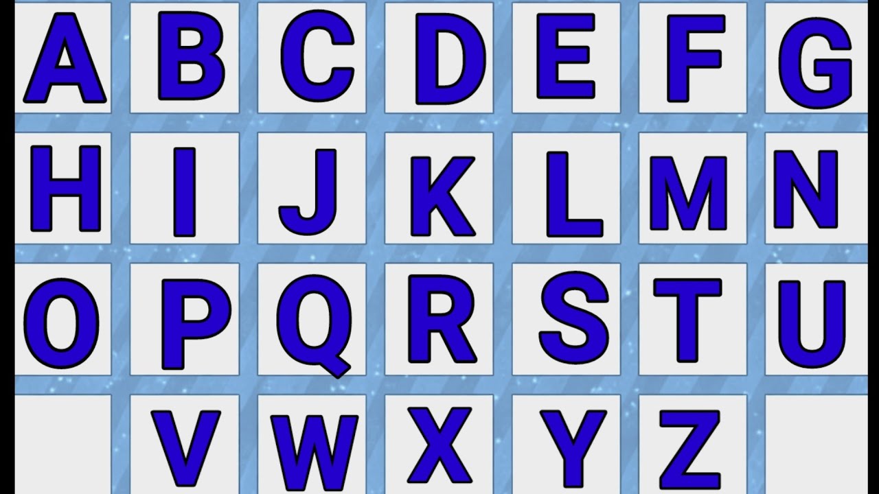 Original ABC Song Discovered: The Shocking Truth About the Alphabet ABCD Gyan TV