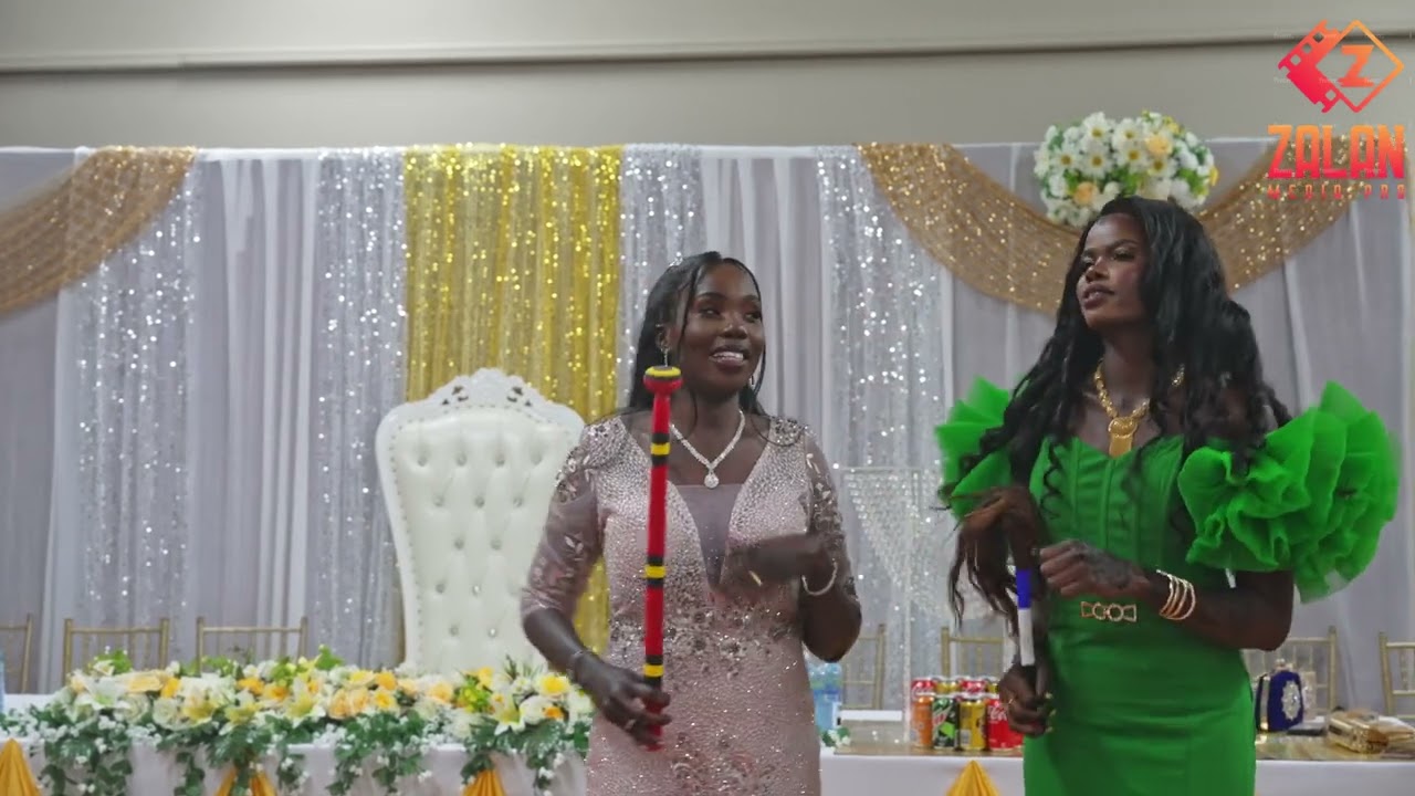 Anyidi Angel Concert