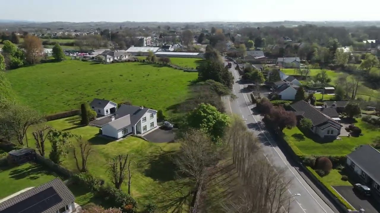 Video ROSSLEVAN, ENNIS, CO CLARE