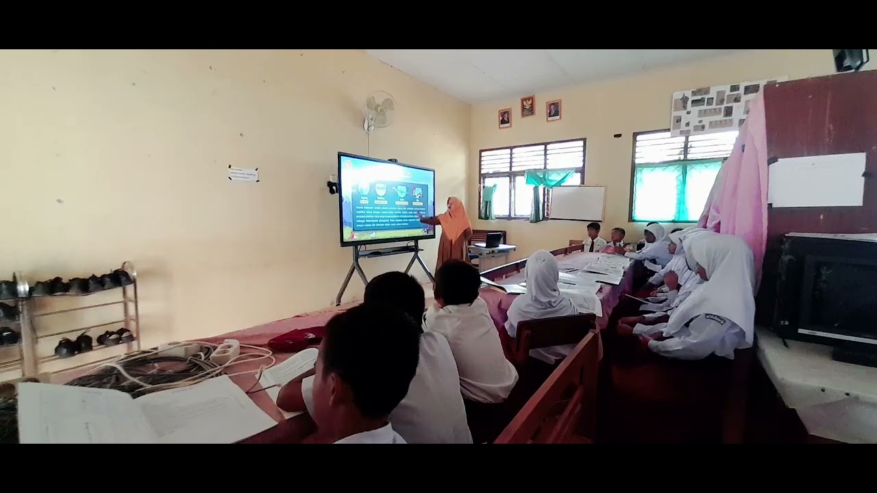Pembelajaran digital 