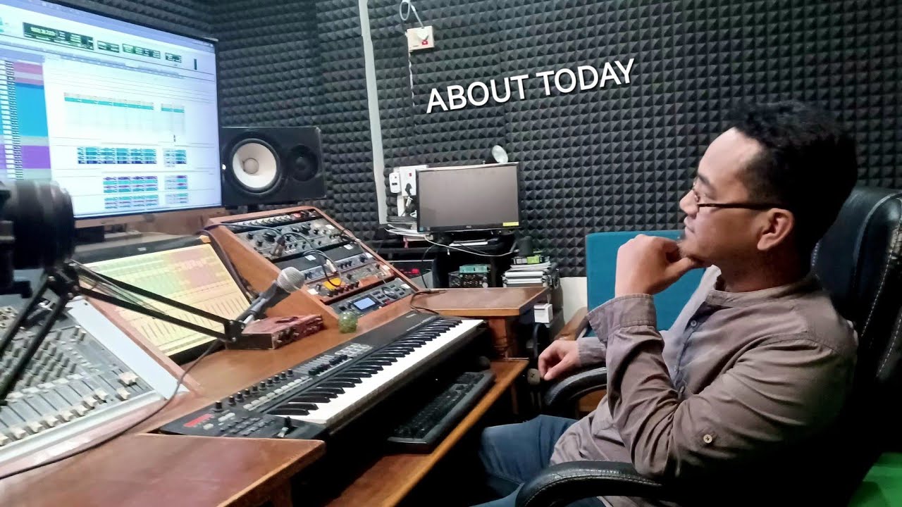 New MUSIC VDO | Piingpei PICTURES @ Lalsiam STUDIO &bull; Coming SOON | MELODY of LOVE