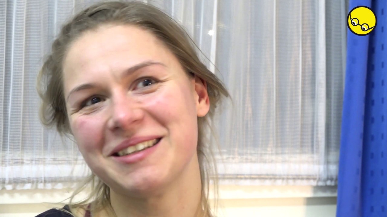 Wie tanzt der eigene K&ouml;rper? Community Dance Project mit Laien