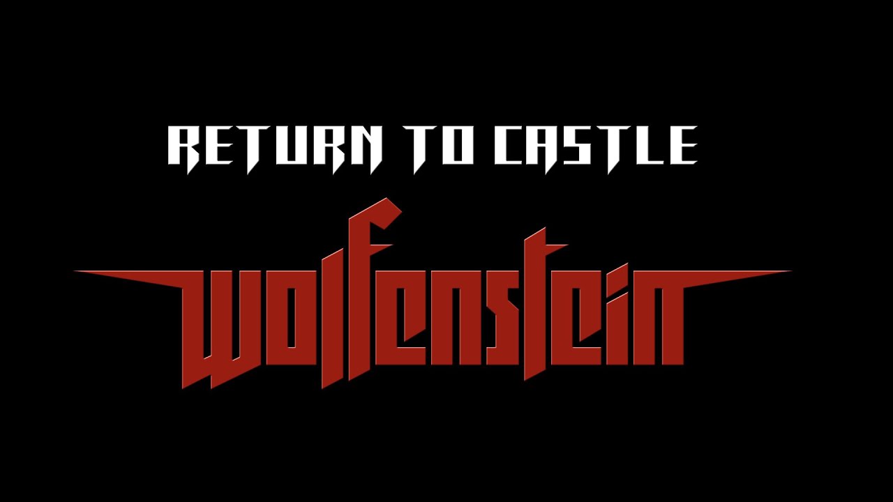 Return to Castle Wolfenstein #21 [Деревня Падерборн] [Все секреты]