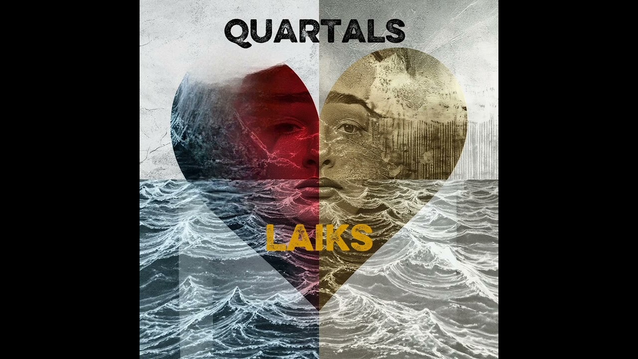 Quartals- Laiks