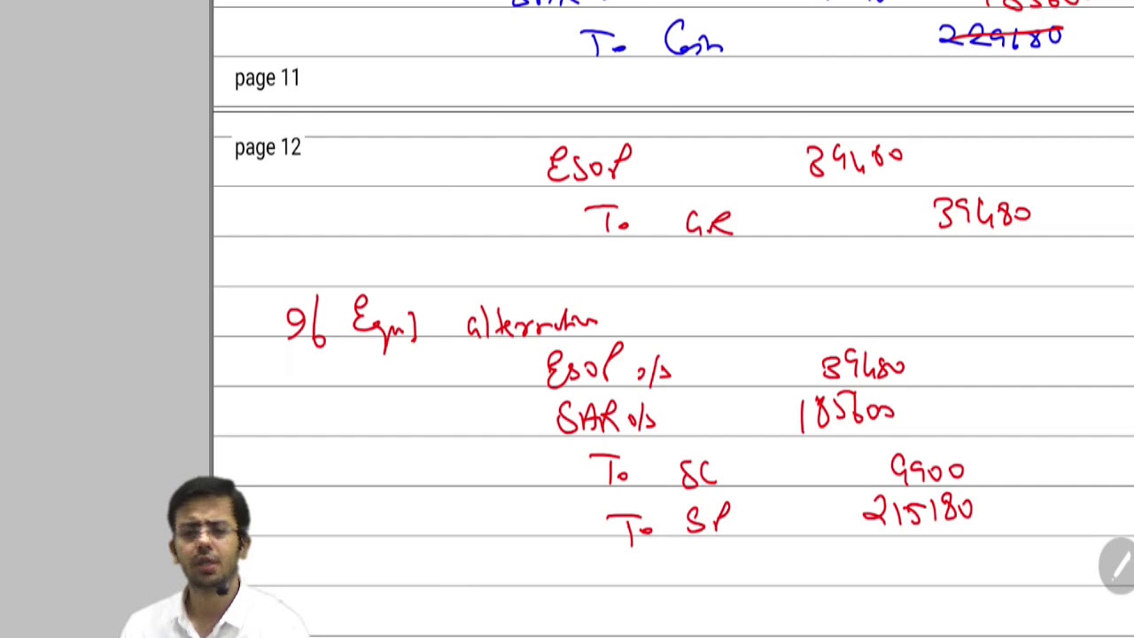 MTP Nov 2018 CA Final Financial Reporting New syllabus Part 3
