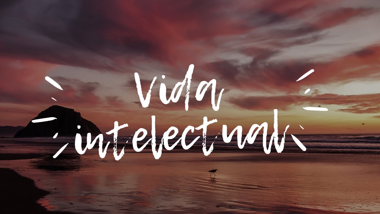 2. Vida Intelectual