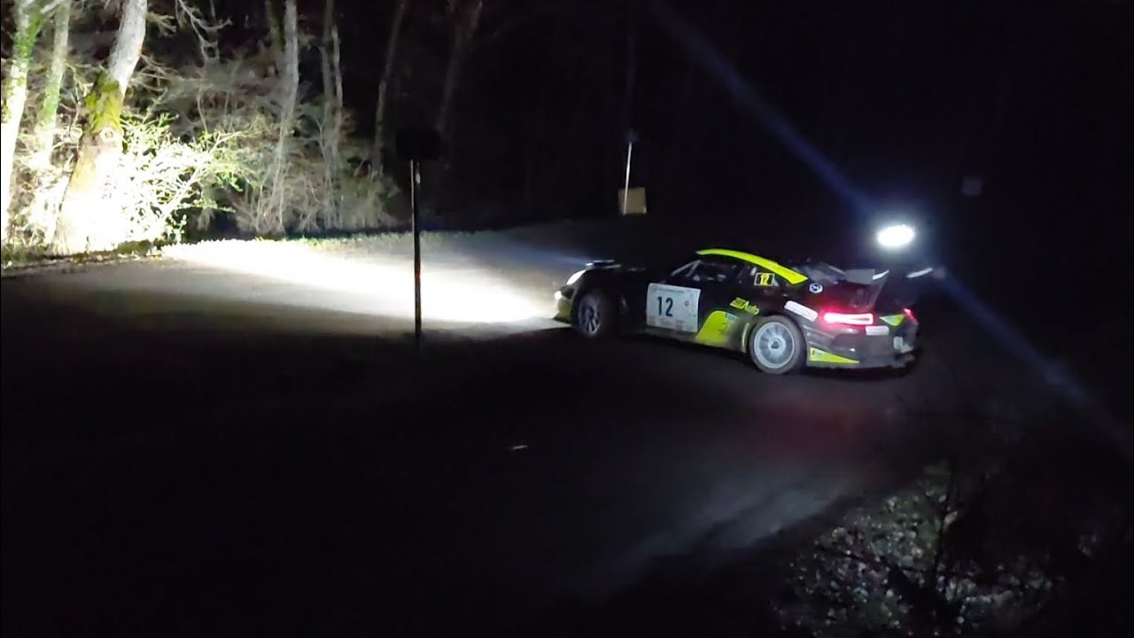 Rallye cote du Tarn 2026 