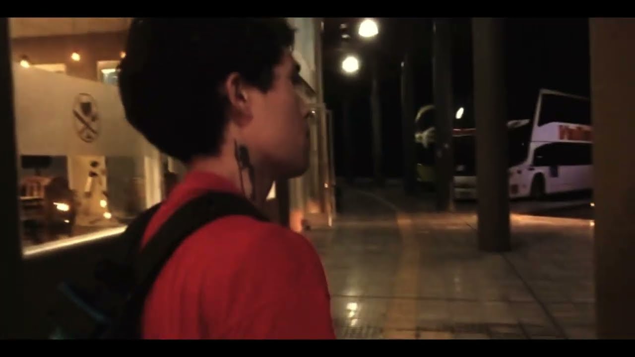 S1NGULAR - Business (Vídeo Oficial) Shot by WEENZLE