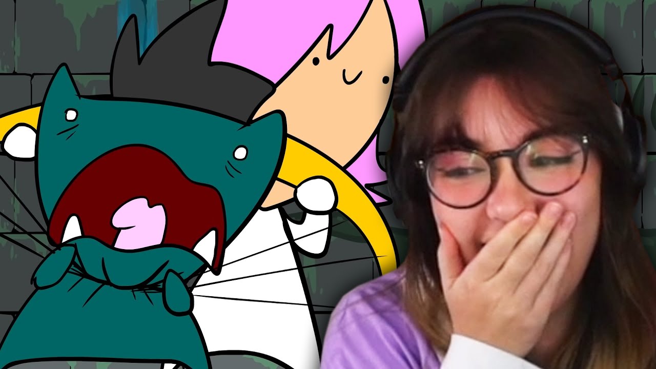 poopernoodle Reacts to 
