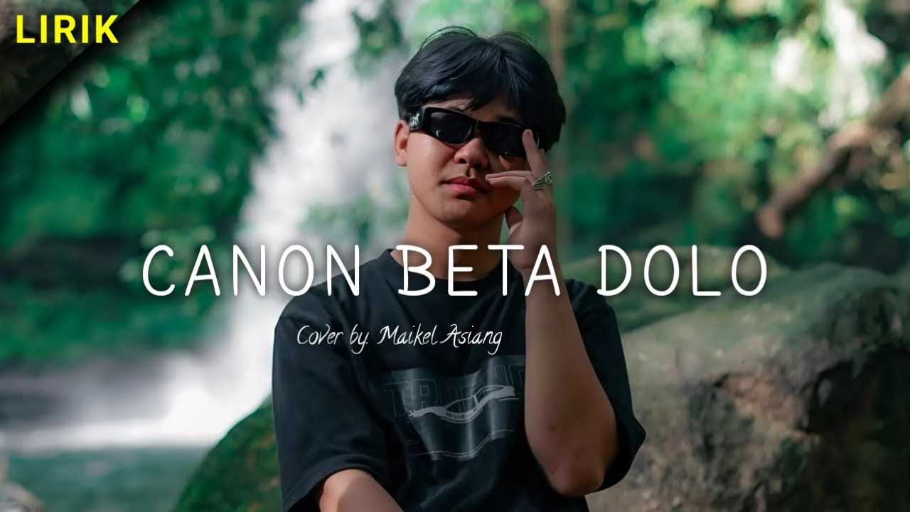 CHONSITA - CANON BETA DOLO ~ Maikel Asiang (COVER) | Viral On Tiktok