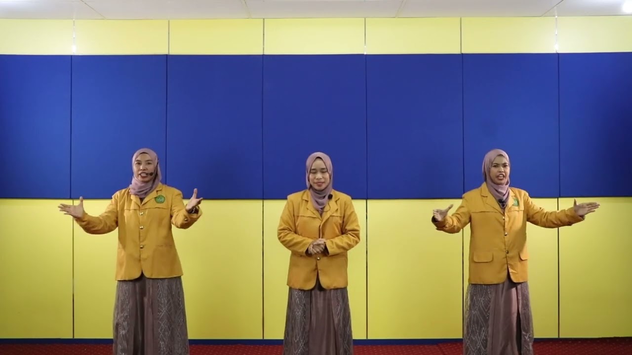 Syarhil Qur’an_Universitas Mulawarman