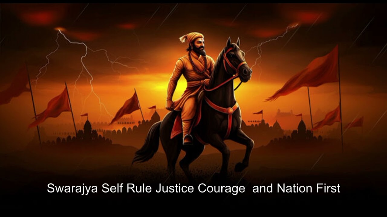The DK bharth veer yodha shivaji maharaj EP 1